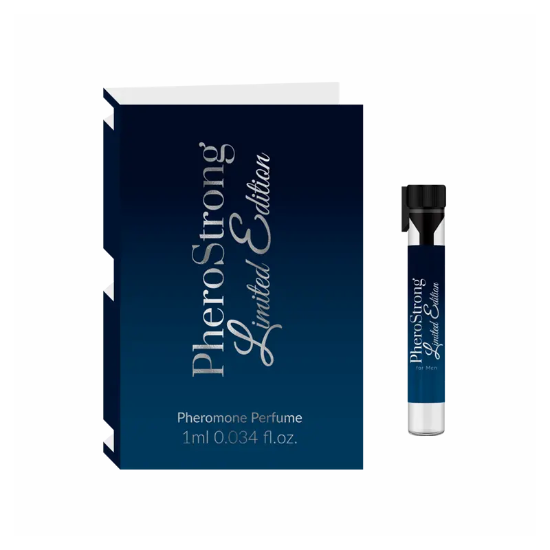 PheroStrong Limited Edition for Men 1ml
