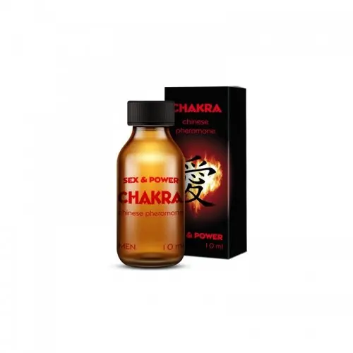 Chakra - 10ml