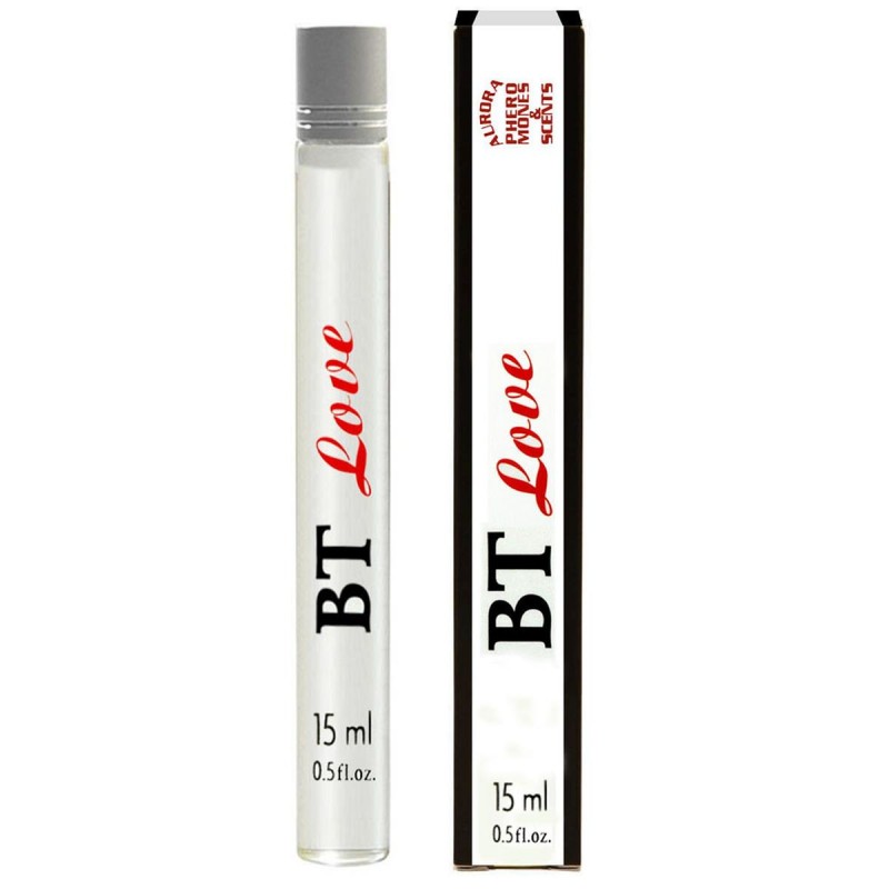 BT Love 15 ml for women