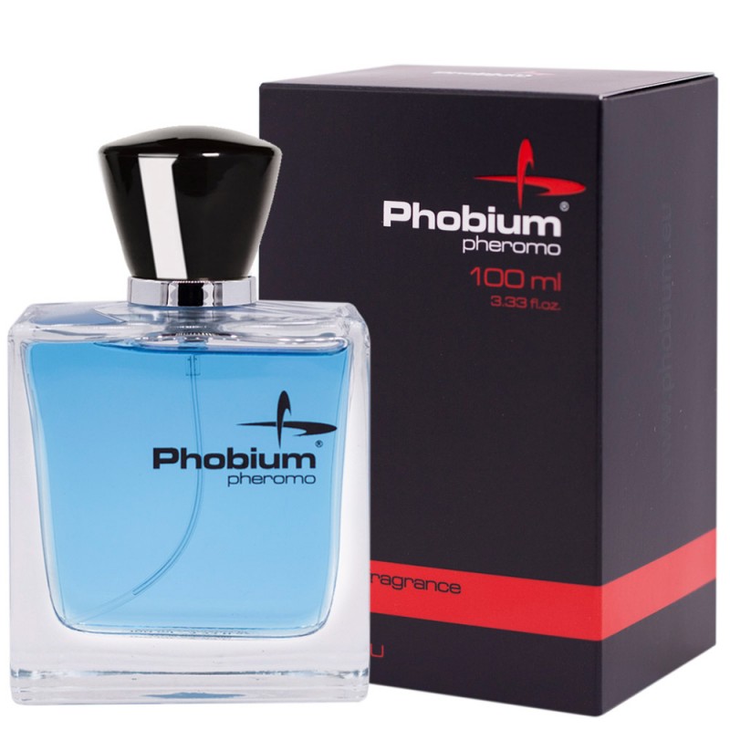 Phobium Pheromo for Men 100 ml