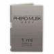 PHERO-MUSK GREY 1 ml for men