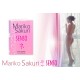 Mariko Sakuri SENSO for women 1 ml