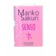 Mariko Sakuri SENSO for women 1 ml