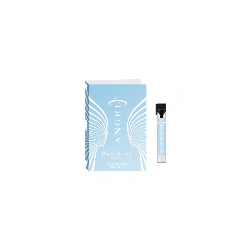 PheroStrong Angel for Women 1ml