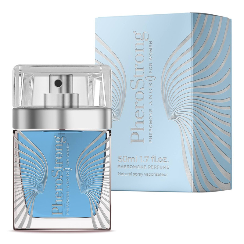 PheroStrong Angel for Women 50ml