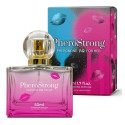 HQ for her with PheroStrong for Women 1ml