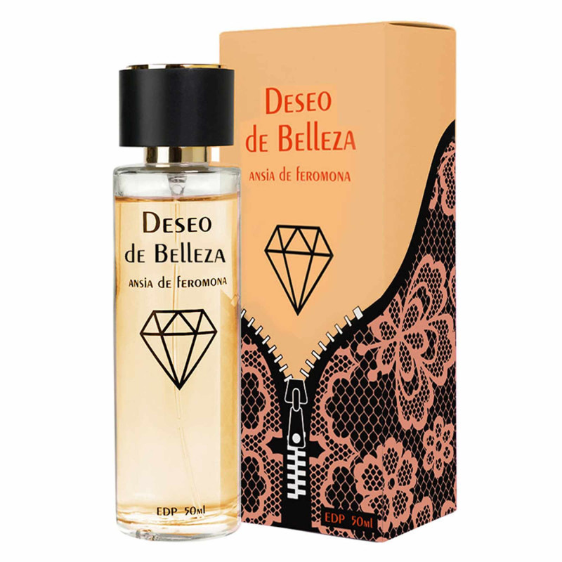 Deseo De Amor 50 ml