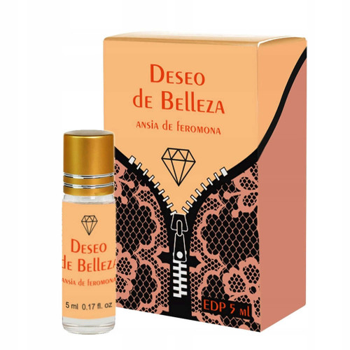 Deseo De Belleza 5ml