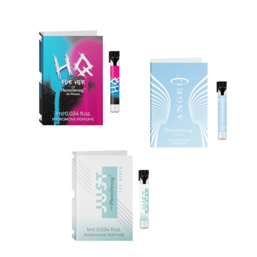 Zestaw Divine Allure