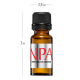 NPA Man 15 ml