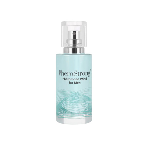 PheroStrong Wind for Men 50ml