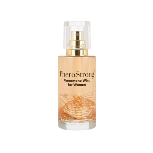 PheroStrong Wind for Women 50 ml