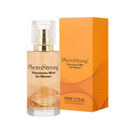 PheroStrong Wind for Women 50 ml