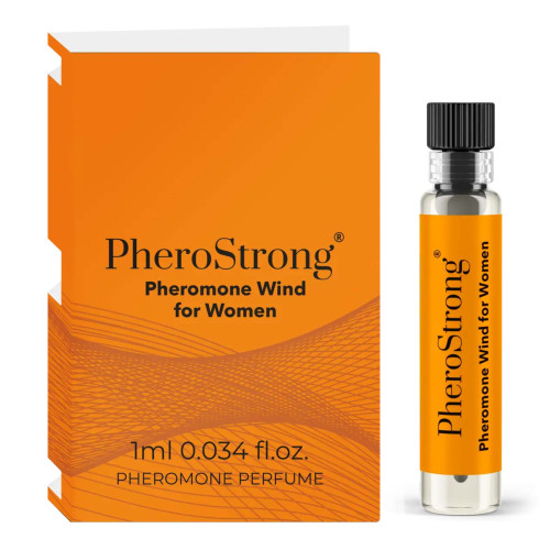 PheroStrong Wind for Men 50ml