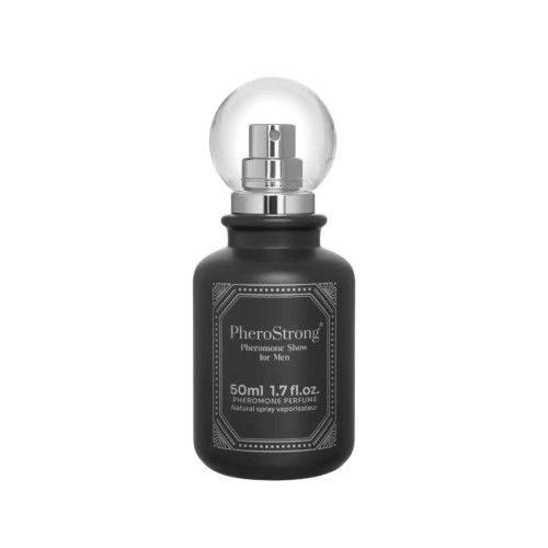 PheroStrong Wind for Men 50ml