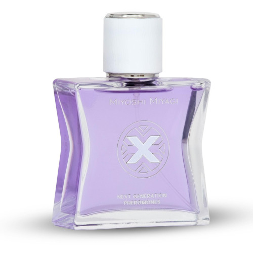 Miyoshi Miyagi Next "X" for women 50 ml