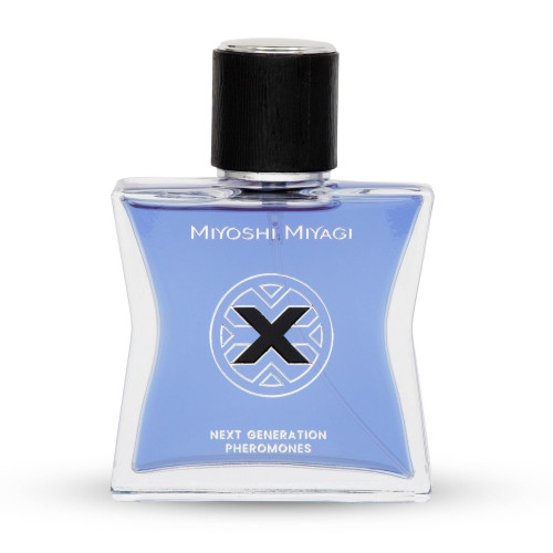 Miyoshi Miyagi Next "X" for men 50 ml