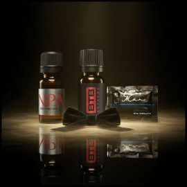 Set of for Man - Uwodzenie