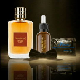 Set of for Man - Uwodzenie