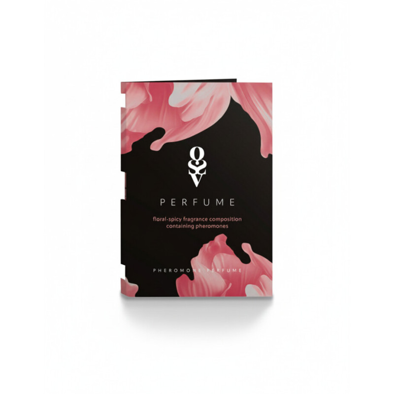 Perfumy Floral-spicy 30 ml