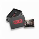 Zestaw Magnetyczna Kobiecość: BTB Supreme Woman + The Edge 3ml