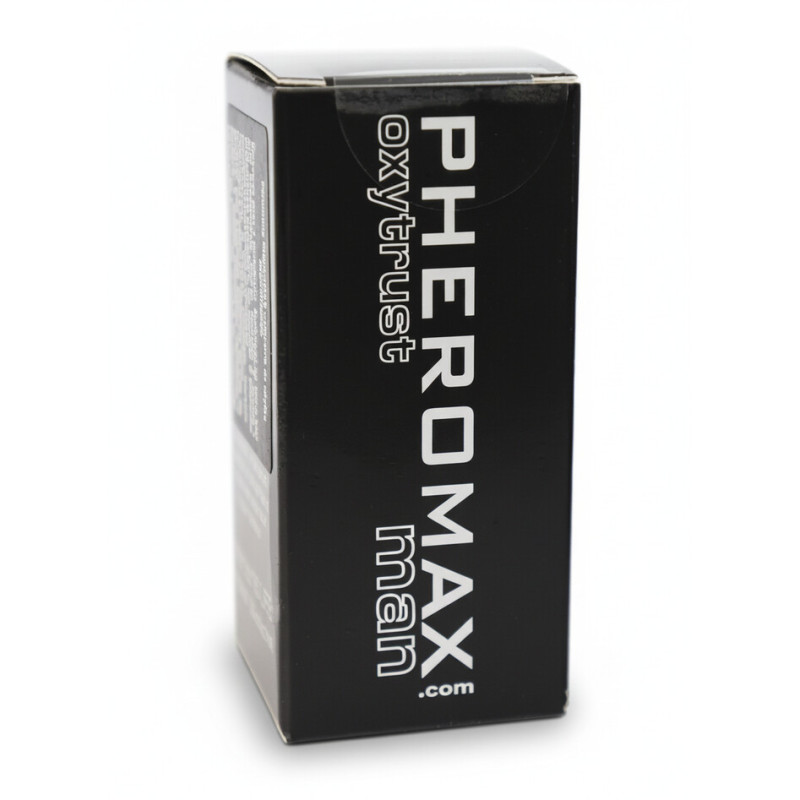 PHEROMAX Oxytrust woman 1 ml