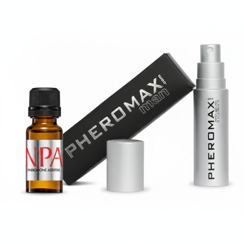 Set of for Man - Uwodzenie