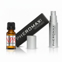 Zestaw feromonów Pheromax + NPA dla kobiet - Pewność siebie plus uwodzenie - 19 ml