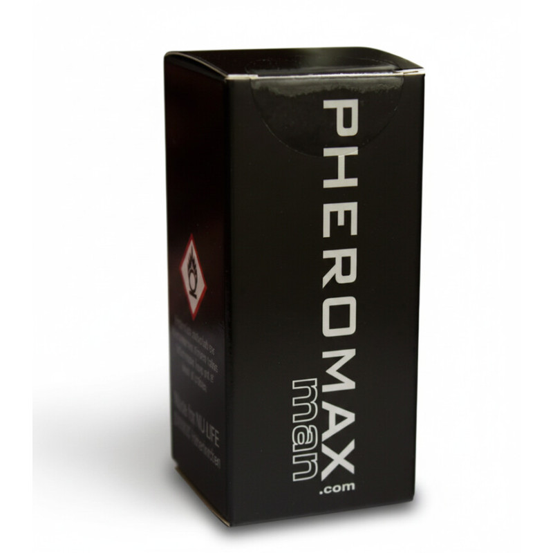 PHEROMAX man - 1 ml 