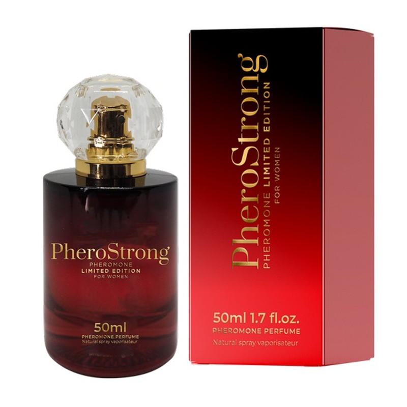 PheroStrong for Women 50 ml