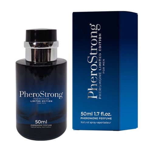 PheroStrong for Women 50 ml