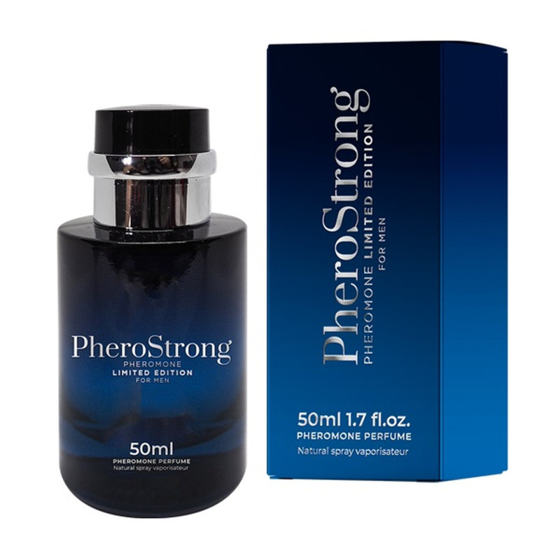 PheroStrong for Women 50 ml