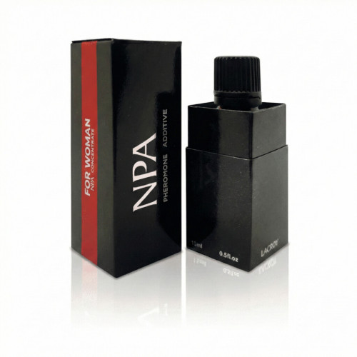 NPA Woman 15 ml