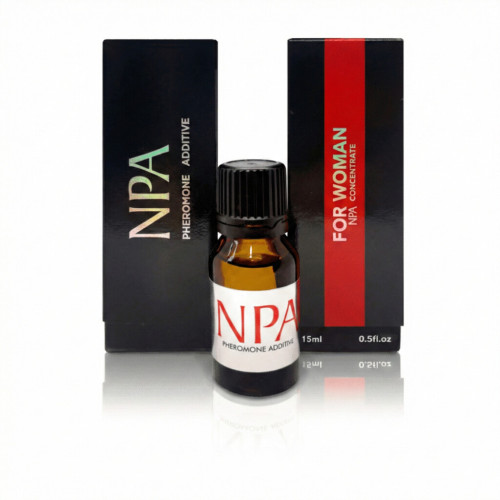 NPA Woman 15 ml