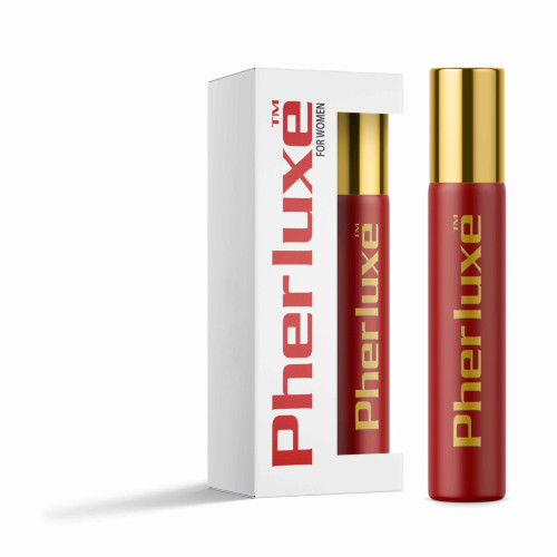Pherluxe RED 33 ml (spray pack) damskie