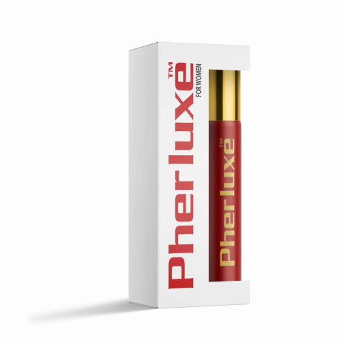 Pherluxe PINK 20ml (spray pack) damskie