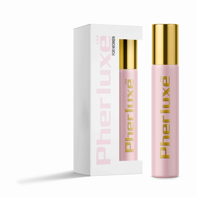 Pherluxe PINK 20ml (spray pack) damskie