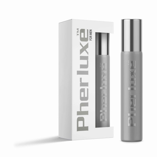 Pherluxe SILVER 20 ml (spray pack) man