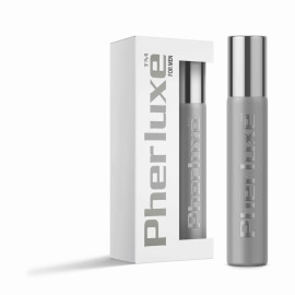 Pherluxe SILVER 20ml (spray pack) męskie