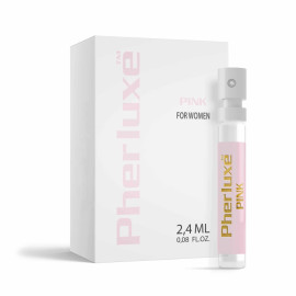Pherluxe PINK 20 ml (spray pack) woman