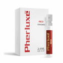 Pherluxe RED – próbka 2,4 ml
