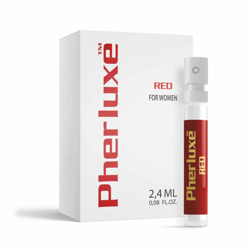 Pherluxe PINK 20 ml (spray pack) woman