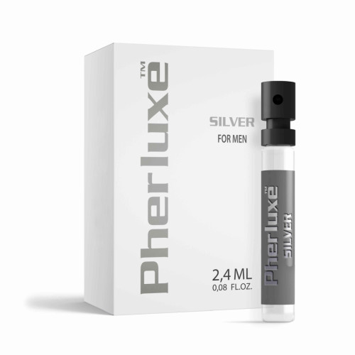 Pherluxe SILVER – próbka 2,4 ml