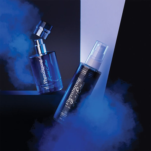 Zestaw PheroStrong Limited Edition for Men