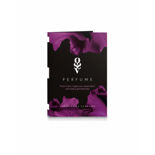 Perfumy Floral-spicy 30 ml