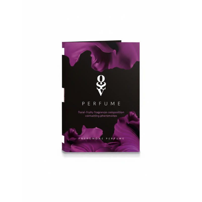 Feromony Obsessive Floral - Fruity 1ml
