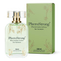 PheroStrong Entice for Women 50 ml
