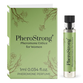 PheroStrong Entice for Women 1ml