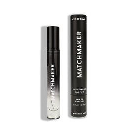 Eye of Love Matchmaker Black Diamond 30 ml