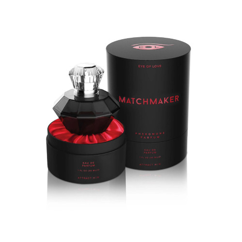 Eye of Love Matchmaker Black Diamond 30 ml
